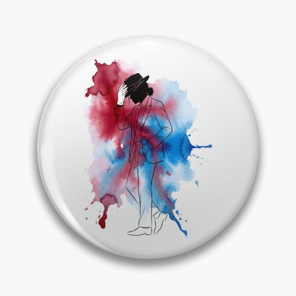 Item preview, Fedora Mystery Ink Silhouette designed and sold by Dhenin Studio.