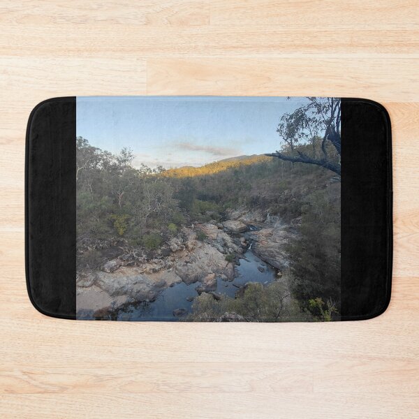 Item preview, Alligator Creek Lookout, Townsville Queensland | Scenic Mountain & Rainforest Landscape Photography designed and sold by pbchan.
