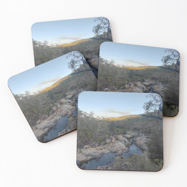 Item preview, Alligator Creek Lookout, Townsville Queensland | Scenic Mountain & Rainforest Landscape Photography designed and sold by pbchan.