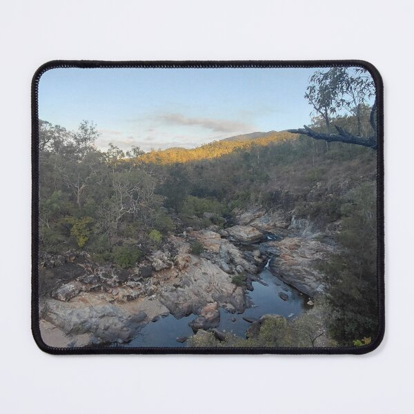 Item preview, Alligator Creek Lookout, Townsville Queensland | Scenic Mountain & Rainforest Landscape Photography designed and sold by pbchan.