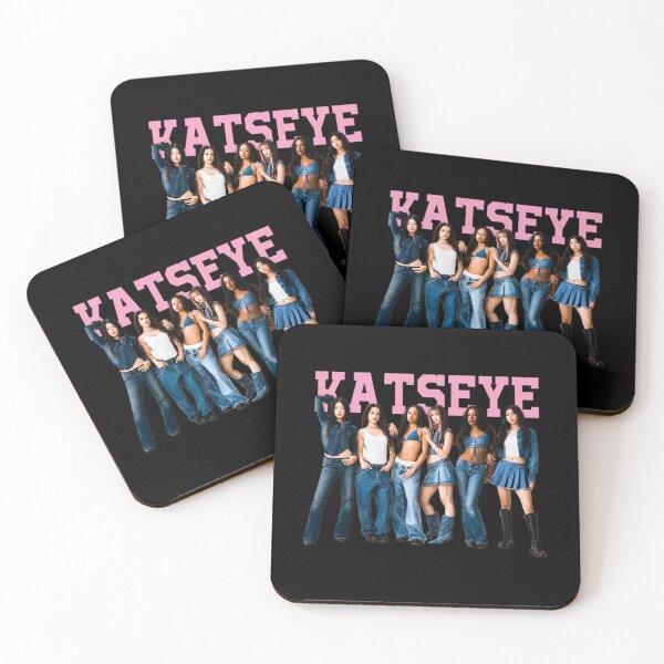 Item preview, Katseye Kpop Girls designed and sold by MandyCatelyn.
