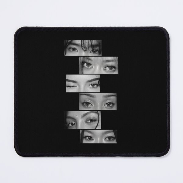 Item preview, Katseye Members Eyes Vintage Aesthetic designed and sold by MandyCatelyn.