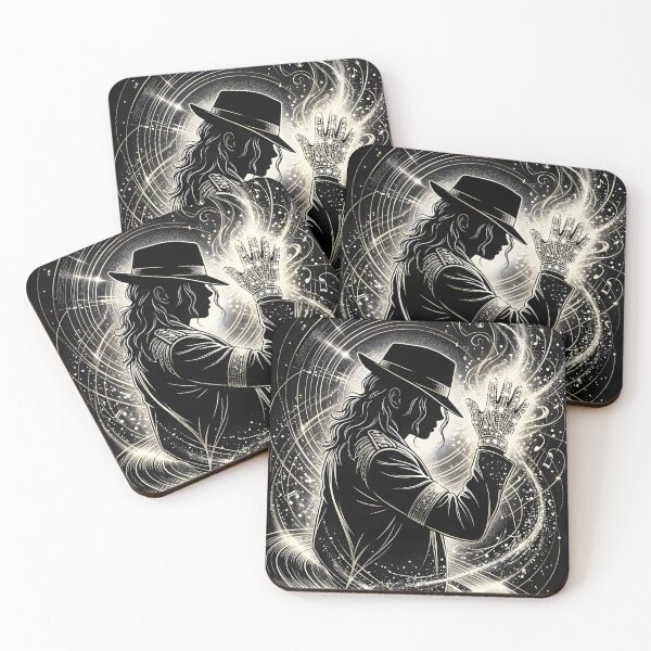 Item preview, Sparkle Glove Golden Pulse designed and sold by Dhenin Studio.