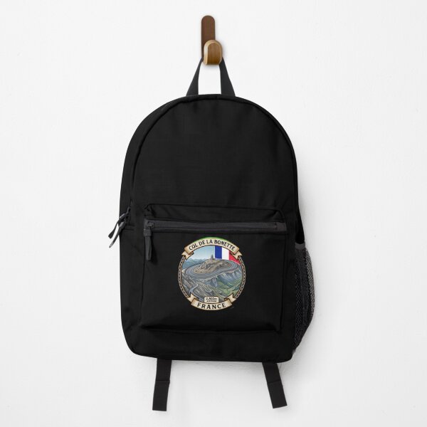 Item preview, Col de la Bonette Alpine Adventure designed and sold by enzoade.