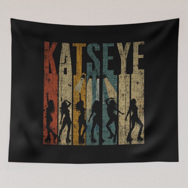Item preview, KATSEYE designed and sold by MandyCatelyn.