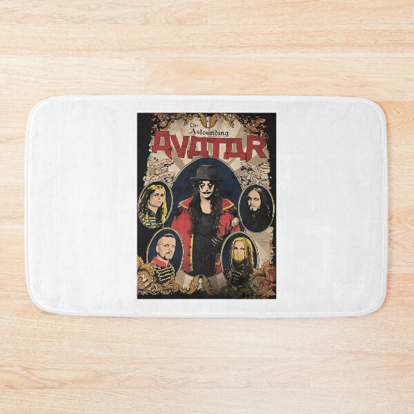 Item preview, Avatar Band designed and sold by Love-bloock.