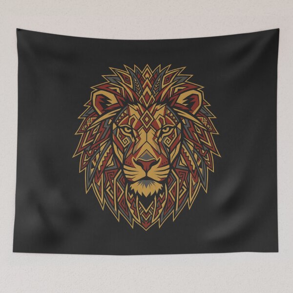 Item preview, Afrocentric Modern Art Africa Future Roots Pan African Pride designed and sold by SplashTastic.