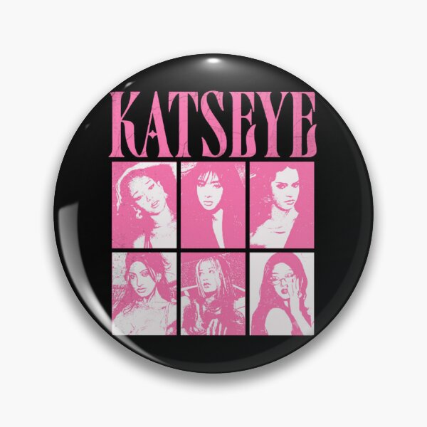 Item preview, KATSEYE designed and sold by MandyCatelyn.
