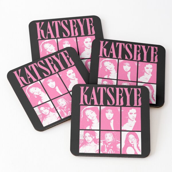 Item preview, KATSEYE designed and sold by MandyCatelyn.