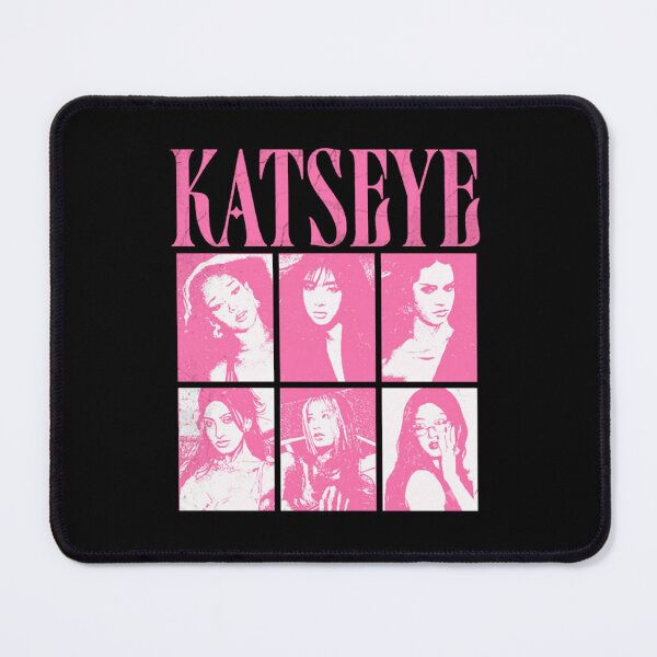 Item preview, KATSEYE designed and sold by MandyCatelyn.