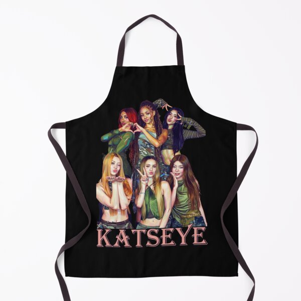 Item preview, KATSEYE designed and sold by MandyCatelyn.