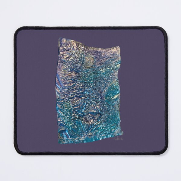Item preview, Abstract Repurpose Art 73026 designed and sold by mandalafractal.