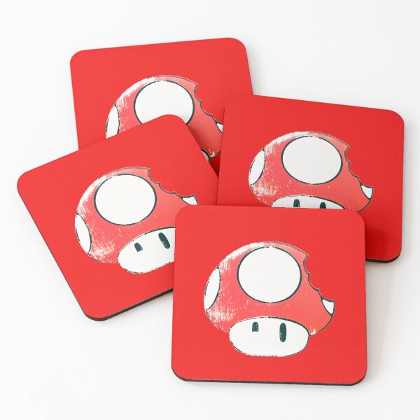 Item preview, Mushroom Bite designed and sold by JoshBeck.