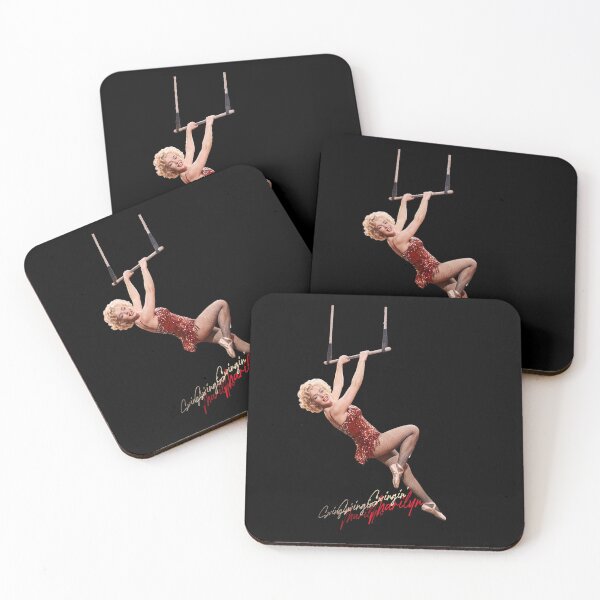 Item preview, SWINGIN' MARILYN designed and sold by BabaSoti.