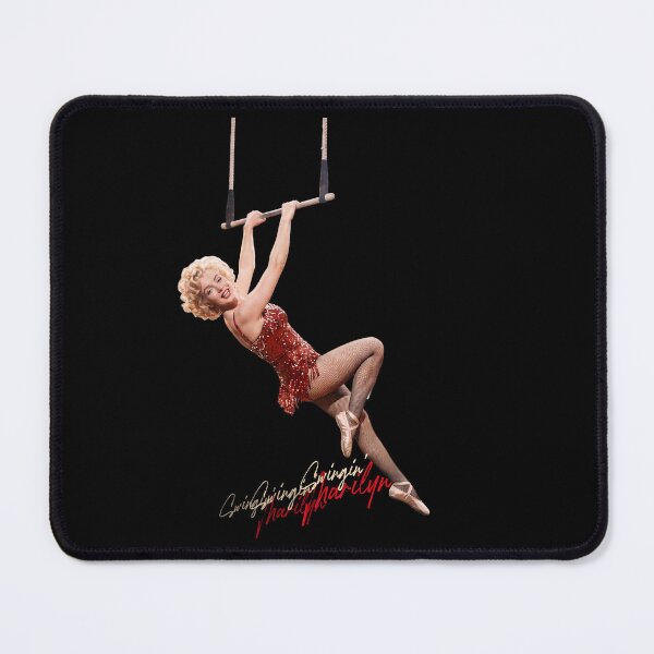 Item preview, SWINGIN' MARILYN designed and sold by BabaSoti.