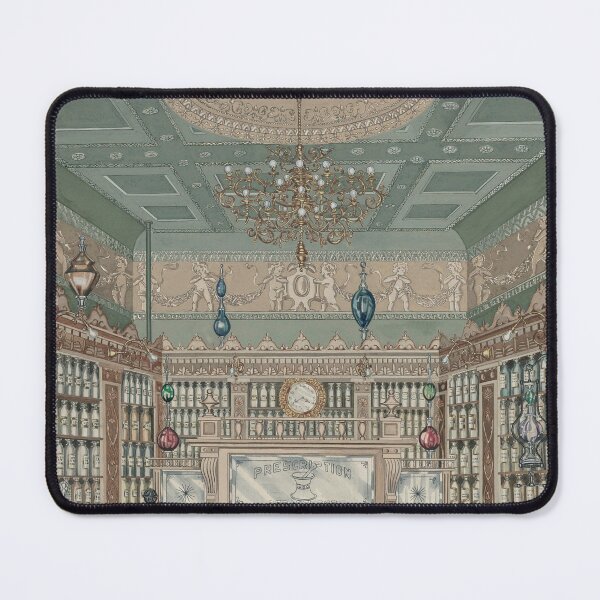 Item preview, MARBLE FLOOR designed and sold by THE GOOD FIND.