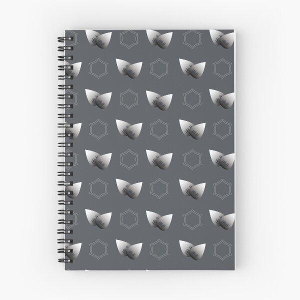 Item preview, Grey Geometric Monochrome Print designed and sold by digiartsy2026.