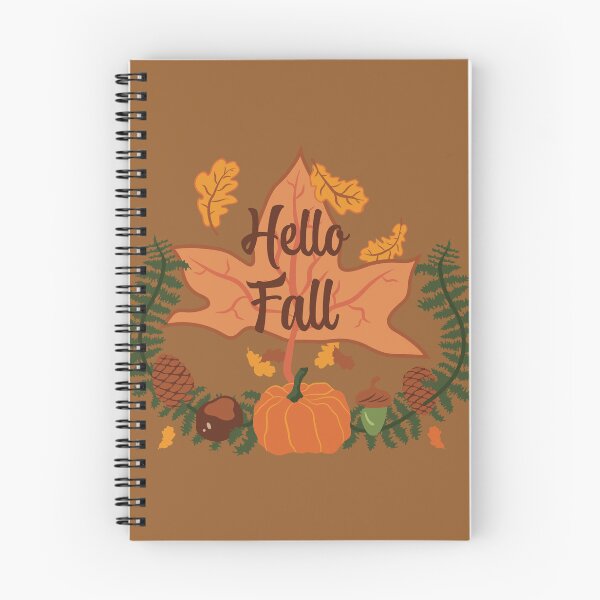 Aperçu de l'œuvre Bonjour l'automne - Ombre créée et vendue par Daniel Bevis Design.