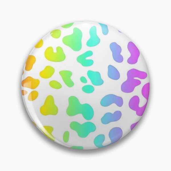 Item preview, Neon Leopard Print  designed and sold by Wiseass.