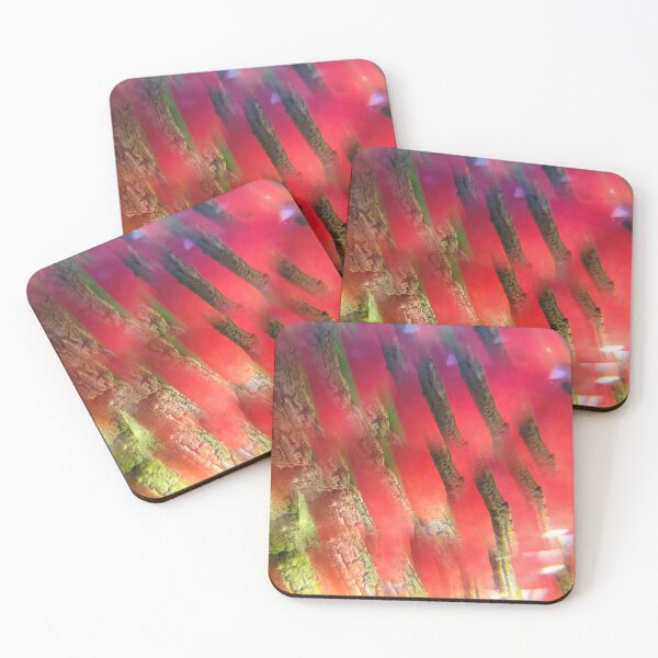 Item preview, Crimson Timber: The Enchanted Forest designed and sold by ElionSolis.