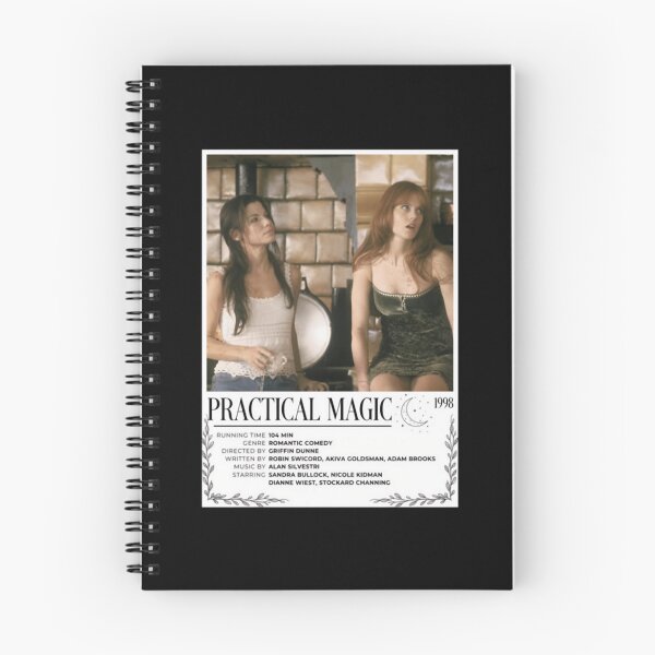 Item preview, Practical Magic 1998 Cinematic Scene Polaroid designed and sold by NieleJaneda.