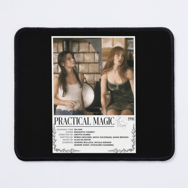 Item preview, Practical Magic 1998 Cinematic Scene Polaroid designed and sold by NieleJaneda.