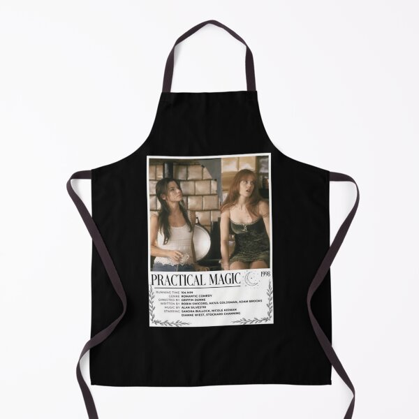 Item preview, Practical Magic 1998 Cinematic Scene Polaroid designed and sold by NieleJaneda.