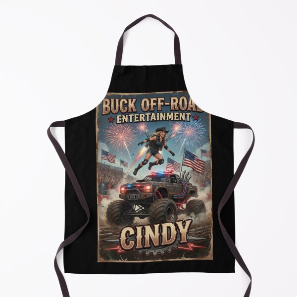 Item preview, Ultra Cowgirl: CINDY designed and sold by PESCORAN.
