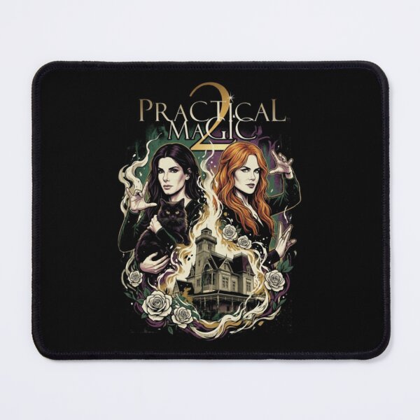 Item preview, Practical Magic 2 designed and sold by NieleJaneda.