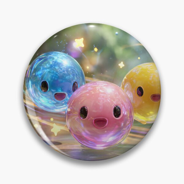 Item preview, Cute Orbs  designed and sold by AwesomeDigiShop.