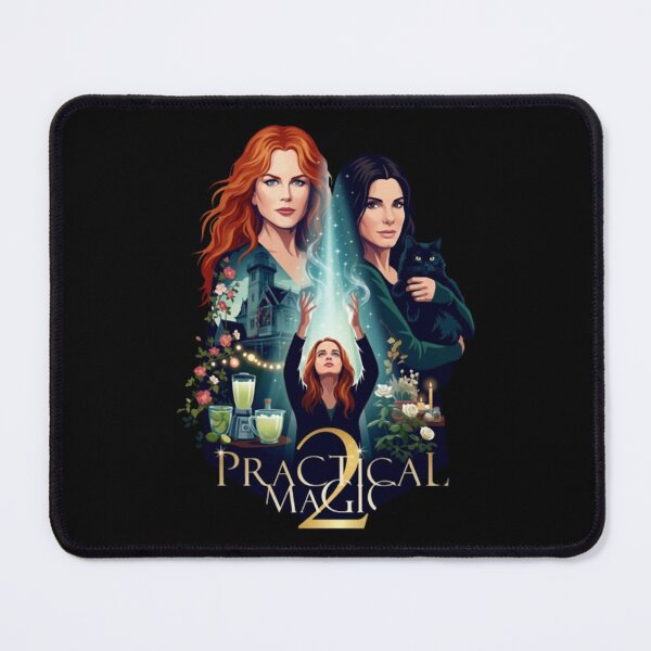 Item preview, Practical Magic 2 designed and sold by NieleJaneda.
