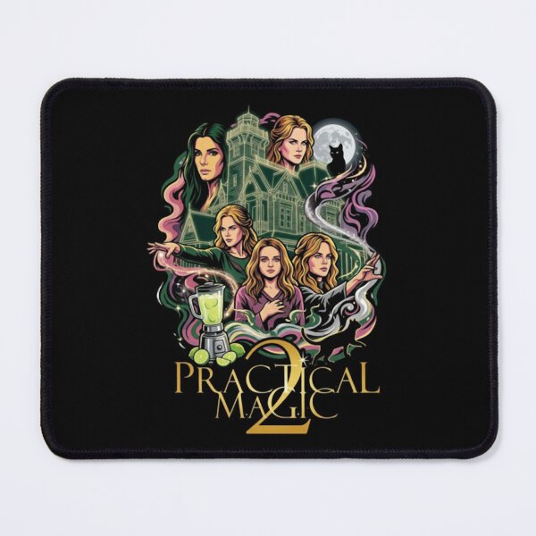 Item preview, Practical Magic 2 designed and sold by NieleJaneda.