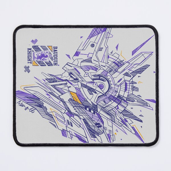 Item preview, gundam kimaris vidar designed and sold by trststyle.