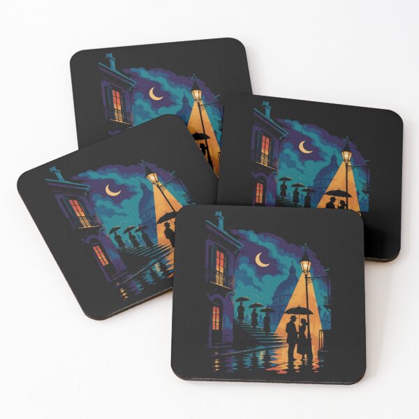 Item preview, Practical Magic Cozy Witches Design designed and sold by NieleJaneda.