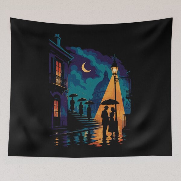 Item preview, Practical Magic Cozy Witches Design designed and sold by NieleJaneda.