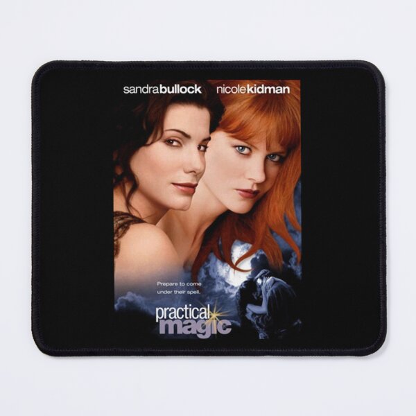 Item preview, Practical Magic Movie designed and sold by NieleJaneda.