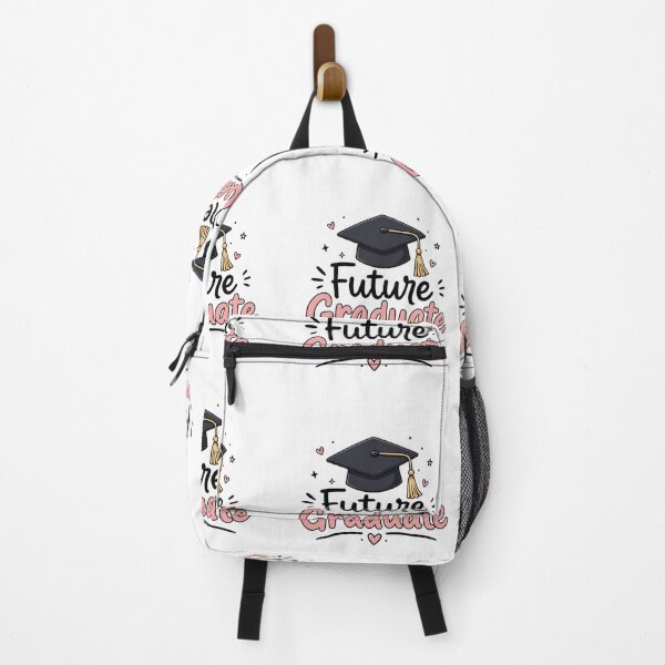 Item preview, Future Graduate Cute Graduation Cap | Kawaii Graduation Sticker | Class of 2026 Student Gift designed and sold by Sanika arts .