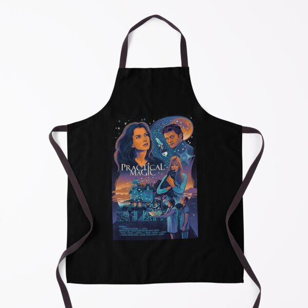 Item preview, Practical Magic Movie designed and sold by NieleJaneda.