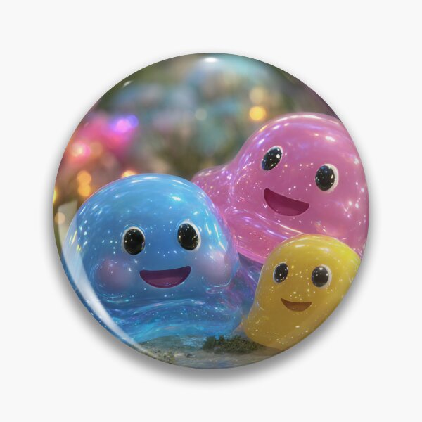 Item preview, Alien Pets  designed and sold by AwesomeDigiShop.
