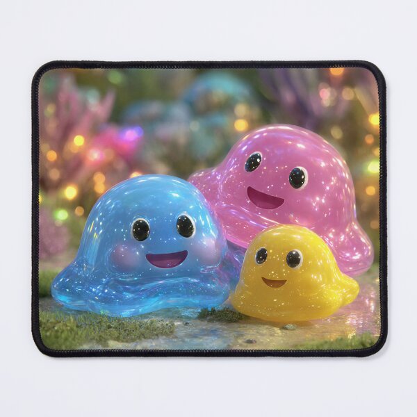 Item preview, Alien Pets designed and sold by AwesomeDigiShop.