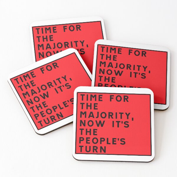 Item preview, More power to the people designed and sold by ALF2023.