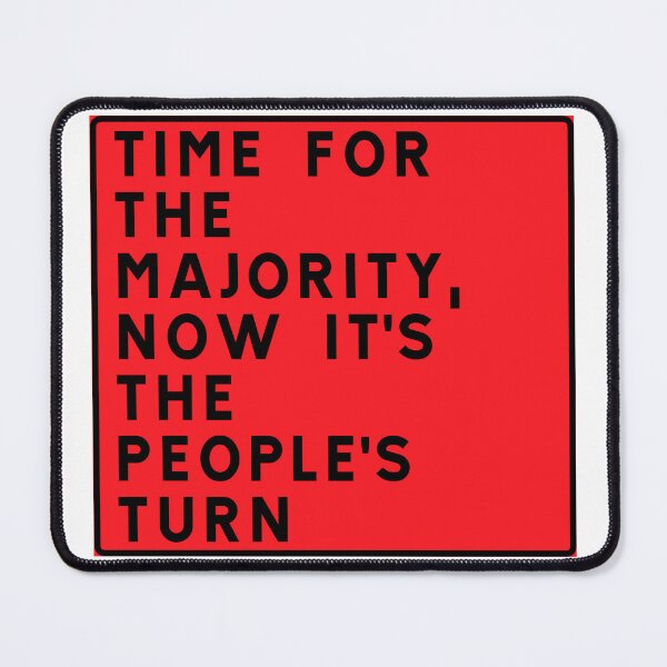 Item preview, More power to the people designed and sold by ALF2023.