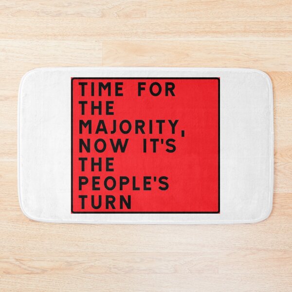 Item preview, More power to the people designed and sold by ALF2023.
