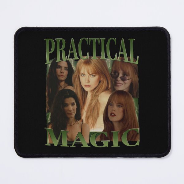 Item preview, Practical Magic Vintage  designed and sold by NieleJaneda.