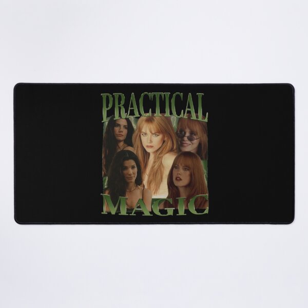 Item preview, Practical Magic Vintage designed and sold by NieleJaneda.