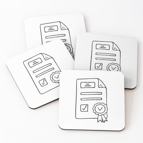 Item preview, A document corner stamped with the word validated designed and sold by rasagamastore.