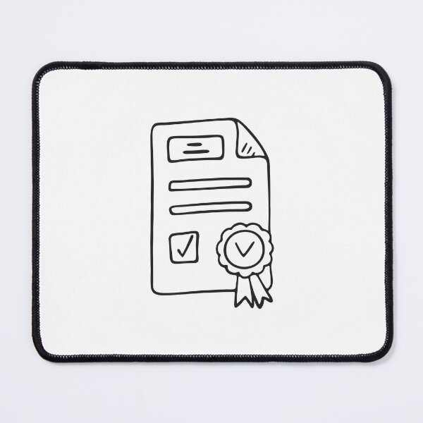 Item preview, A document corner stamped with the word validated designed and sold by rasagamastore.