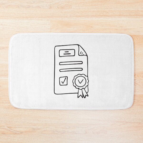 Item preview, A document corner stamped with the word validated designed and sold by rasagamastore.