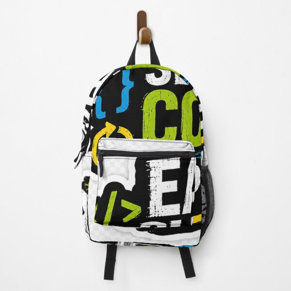 Item preview, Eat Sleep Code Repeat designed and sold by Kushwaha18.