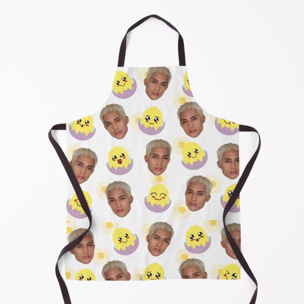 Item preview, Sb19 Ken chic-Ken designed and sold by alegnader.